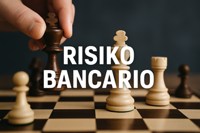 Risiko bancario
